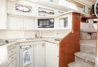 42′ 1997 Sea Ray 420 Aft Cabin ‘On the Beach Aloha’