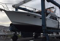 42′ 1988 Ocean Alexander Sedan ‘All That’
