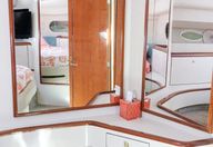 42′ 1997 Sea Ray 420 Aft Cabin ‘On the Beach Aloha’