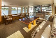 65′ 2000 Pacific Mariner ‘Rhondavous’
