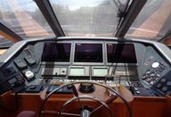 58′ 2004 West Bay ‘Kiawah’