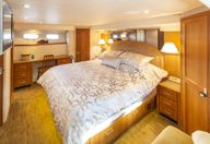 65′ 2000 Pacific Mariner ‘Rhondavous’