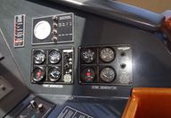 58′ 2004 West Bay ‘Kiawah’