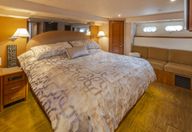 65′ 2000 Pacific Mariner ‘Rhondavous’