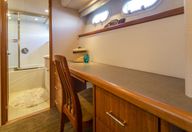 65′ 2000 Pacific Mariner ‘Rhondavous’