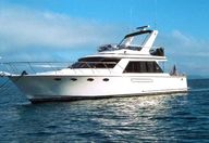 42′ 1988 Ocean Alexander Sedan ‘All That’
