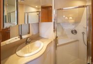 65′ 2000 Pacific Mariner ‘Rhondavous’