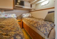 65′ 2000 Pacific Mariner ‘Rhondavous’