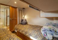 65′ 2000 Pacific Mariner ‘Rhondavous’