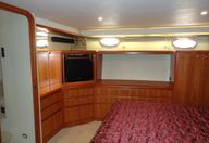 58′ 2004 West Bay ‘Kiawah’