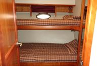 58′ 2004 West Bay ‘Kiawah’