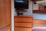58′ 2004 West Bay ‘Kiawah’