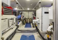 65′ 2000 Pacific Mariner ‘Rhondavous’