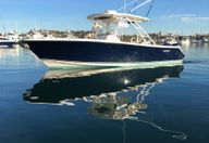 28′ 2015 Pursuit S 280 Sport