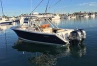 28′ 2015 Pursuit S 280 Sport