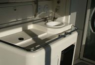 42′ 2000 Sea Ray 420 Aft Cabin