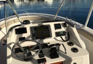 28′ 2015 Pursuit S 280 Sport