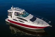 45′ 2005 Cruisers Yachts 455 Express Motoryacht
