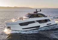 90 Revolution 2020 Ocean Alexander 90R03