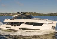 90 Revolution 2020 Ocean Alexander 90R03