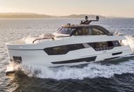 90 Revolution 2020 Ocean Alexander 90R03