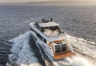 90 Revolution 2020 Ocean Alexander 90R03