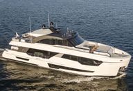 90 Revolution 2020 Ocean Alexander 90R03
