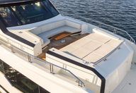90 Revolution 2020 Ocean Alexander 90R03