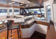 90 Revolution 2020 Ocean Alexander 90R03