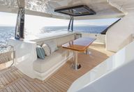 90 Revolution 2020 Ocean Alexander 90R03