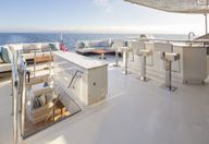 90 Revolution 2020 Ocean Alexander 90R03