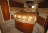 36′ 2004 Carver Mariner