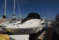 36′ 2004 Carver Mariner