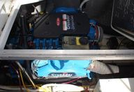 36′ 2004 Carver Mariner