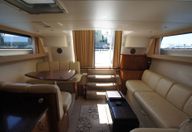 36′ 2004 Carver Mariner