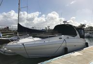 32′ 2004 Sea Ray 320 Sundancer ‘Mary Teresa’