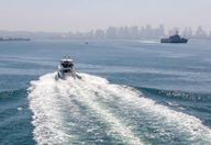 72′ 2015 Ocean Alexander Pilothouse