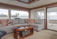 72′ 2015 Ocean Alexander Pilothouse