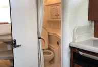 32′ 2004 Sea Ray 320 Sundancer ‘Mary Teresa’