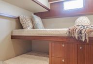 72′ 2015 Ocean Alexander Pilothouse