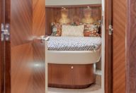 72′ 2015 Ocean Alexander Pilothouse
