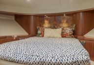72′ 2015 Ocean Alexander Pilothouse