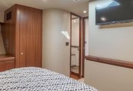 72′ 2015 Ocean Alexander Pilothouse