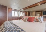 72′ 2015 Ocean Alexander Pilothouse
