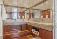 72′ 2015 Ocean Alexander Pilothouse