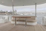 72′ 2015 Ocean Alexander Pilothouse