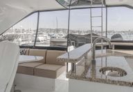 72′ 2015 Ocean Alexander Pilothouse