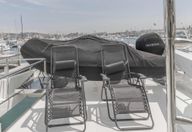 72′ 2015 Ocean Alexander Pilothouse