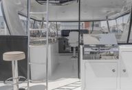 72′ 2015 Ocean Alexander Pilothouse
