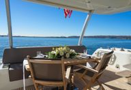 68′ 2018 Prestige Flybridge